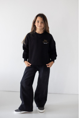 Джинси на флісі дитячі